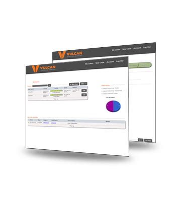 2301 Direct: 205. . Vulcan customer portal